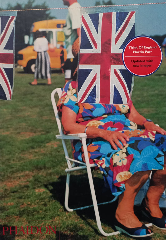 Martin Parr - Think Of England