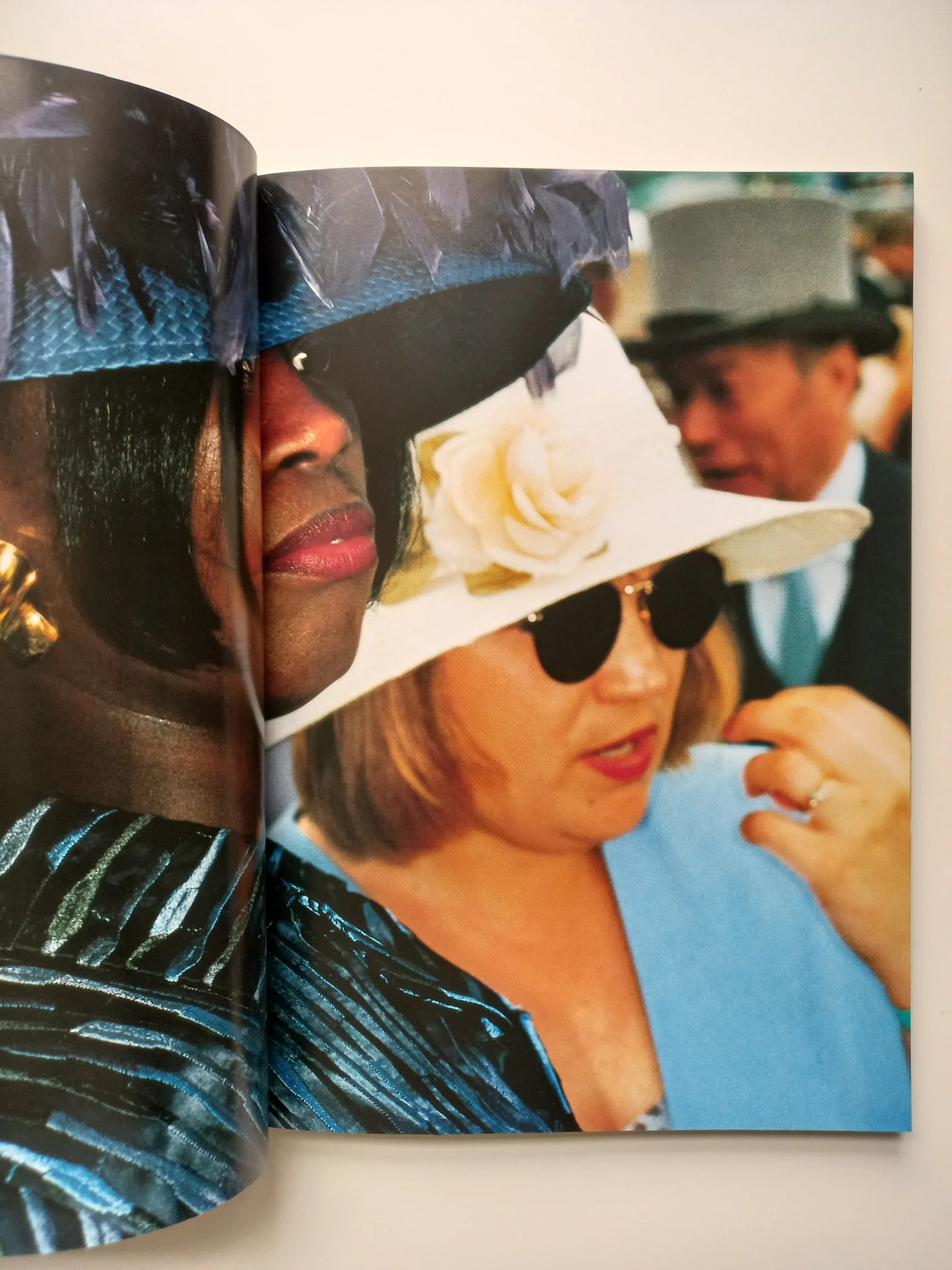 Martin Parr - Think Of England
