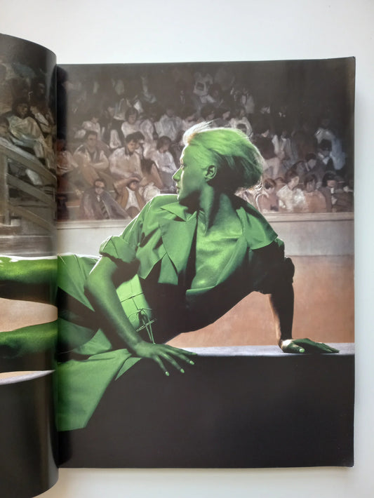 POP Magazine - Issue 1 *Autumn/Winter 2000/2001*