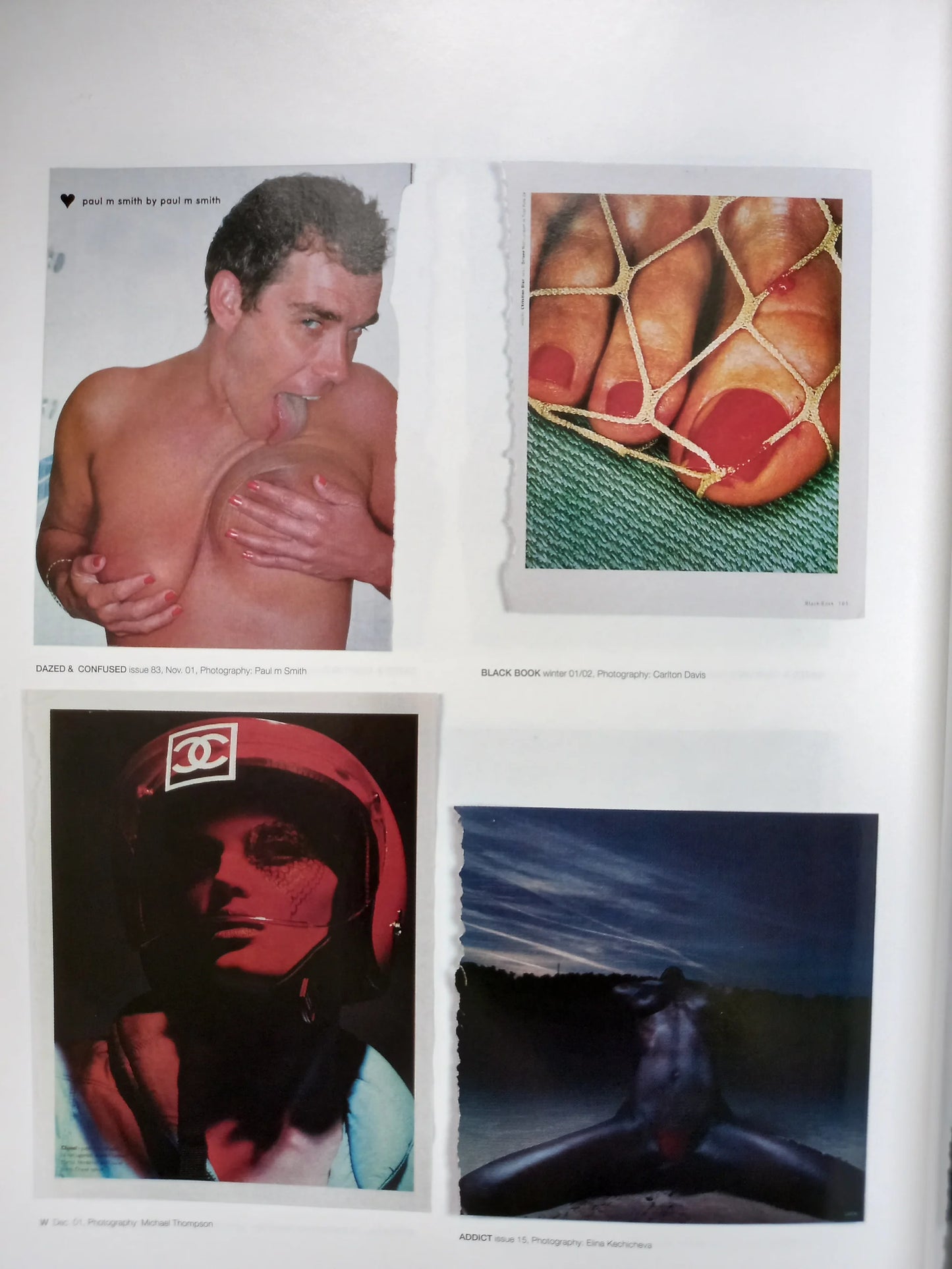 Baby Magazine - Issue 6 Spring 2002