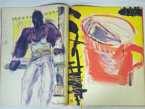 Katsu Yoshida - Katsu Portfolio