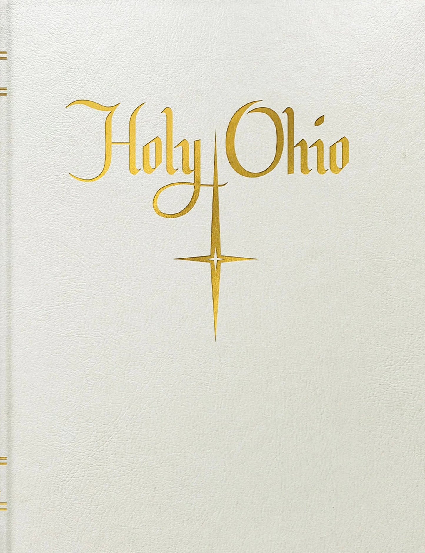 Nadia Lee Cohen - Holy Ohio