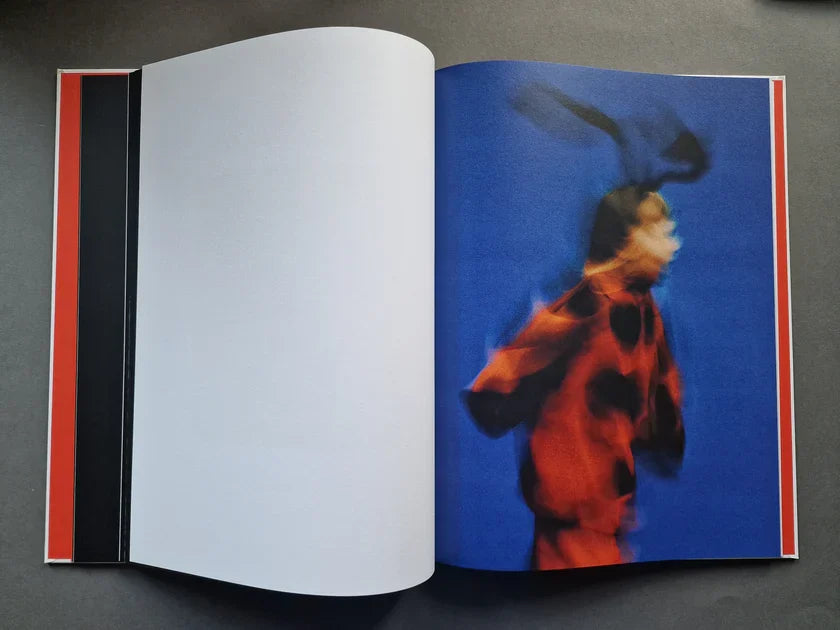 Jack Davison - A Is For Ant