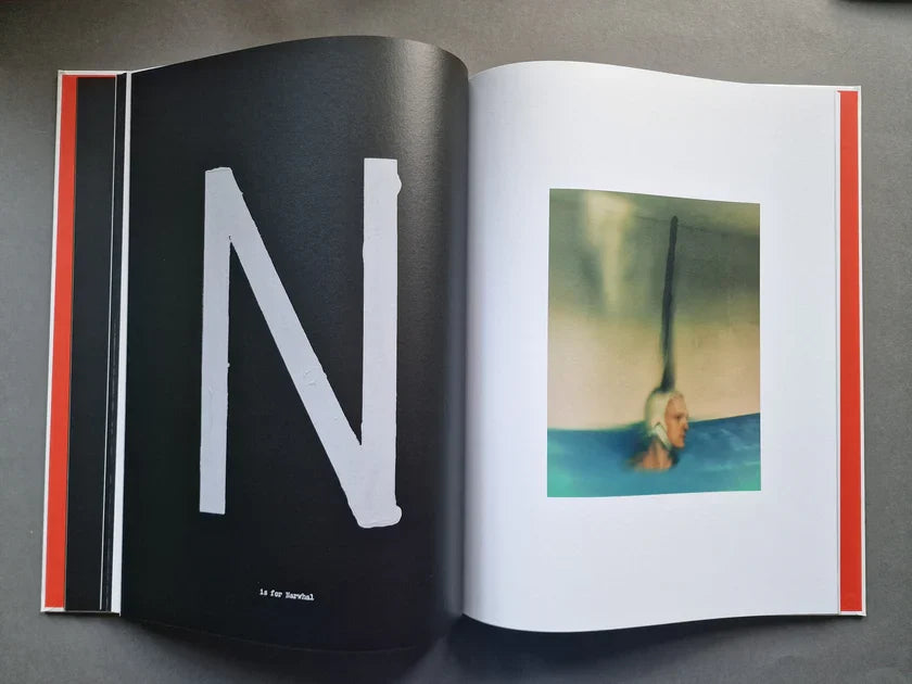 Jack Davison - A Is For Ant