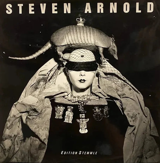 Steven Arnold - Exotic Tableaux