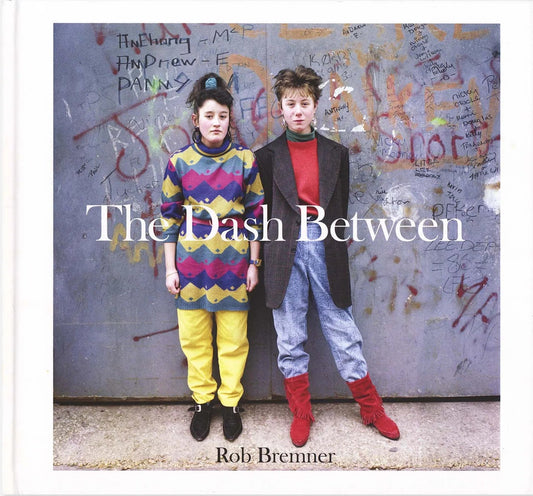 Rob Bremner - The Dash Between