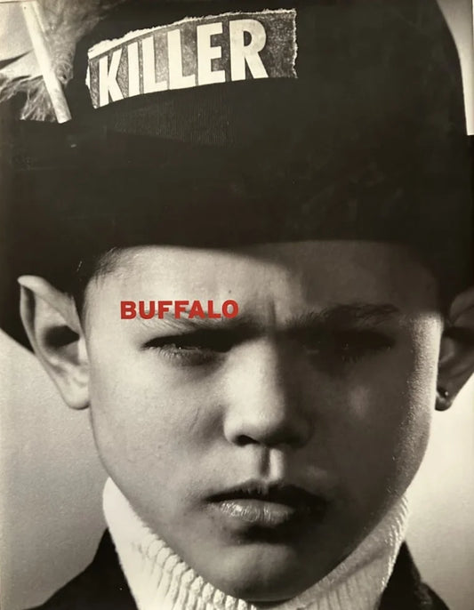 Ray Petri - Buffalo