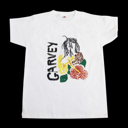 Alvaro Barrington - GARVEY: SEX LOVE NURTURING FAMALAY / T-Shirt