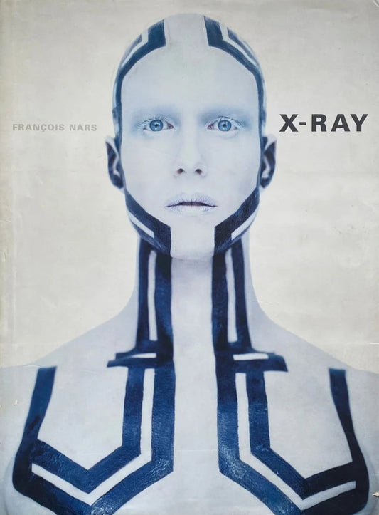 François Nars - X-Ray