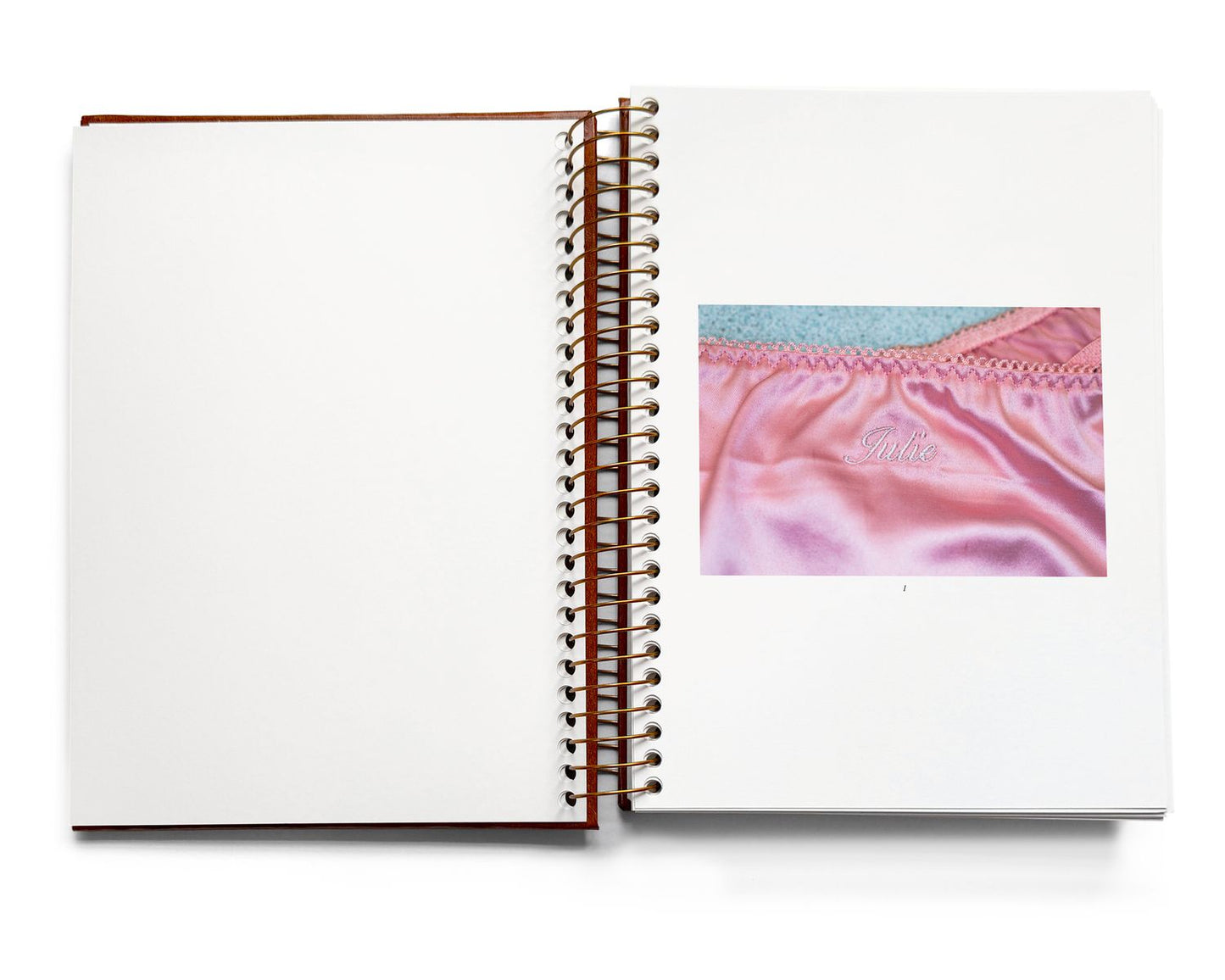 Nadia Lee Cohen and Martin Parr - Julie Bullard