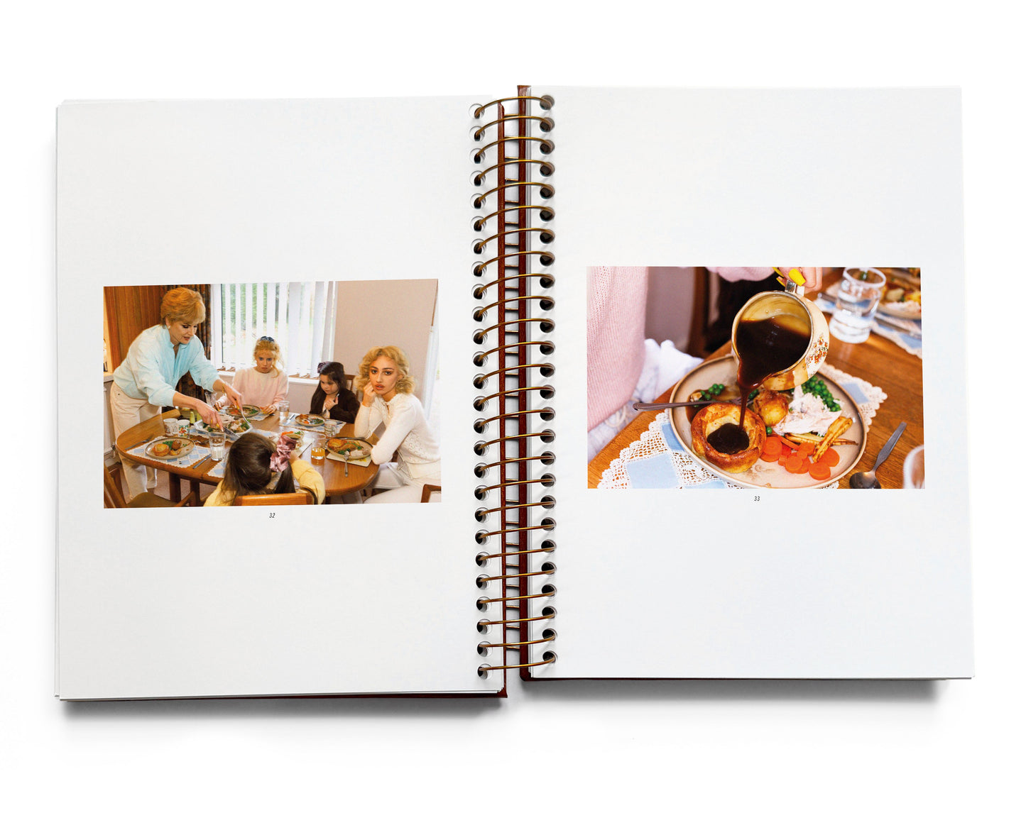 Nadia Lee Cohen and Martin Parr - Julie Bullard *Signed*