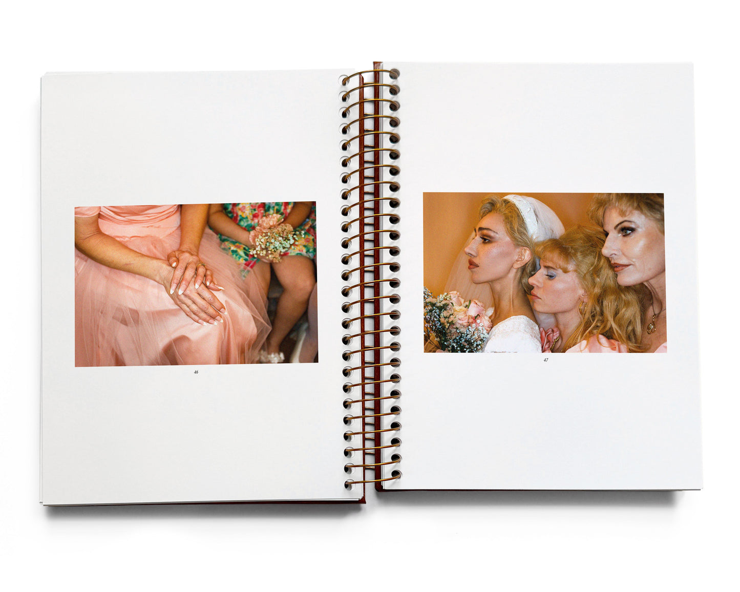 Nadia Lee Cohen and Martin Parr - Julie Bullard *Signed*