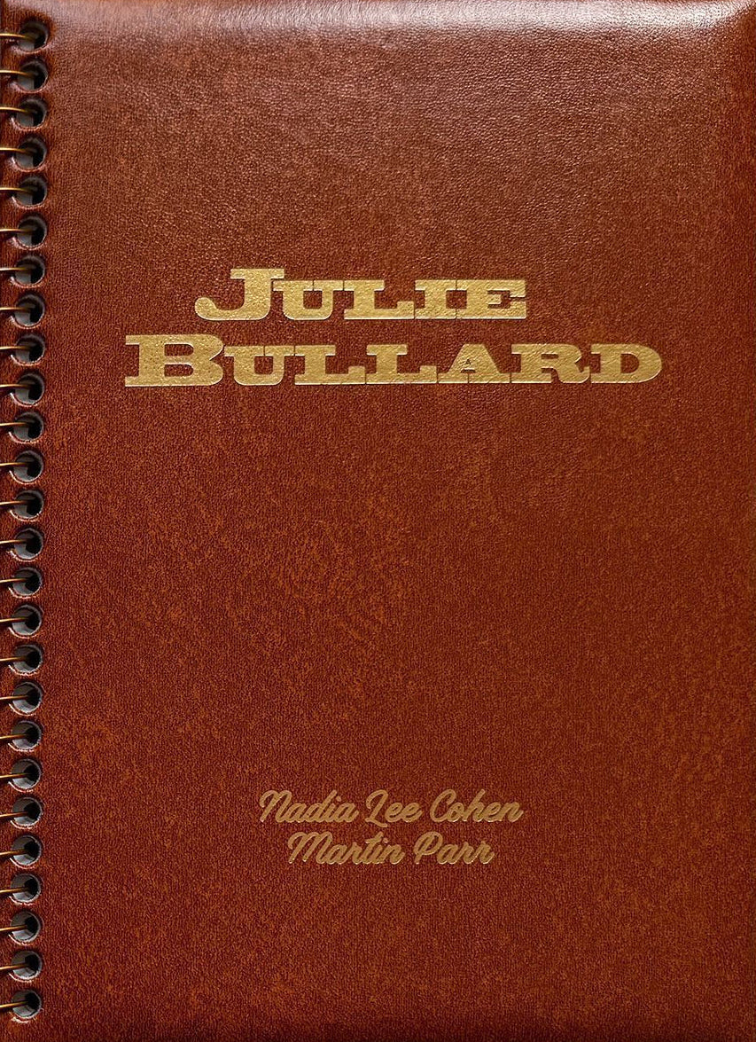 Nadia Lee Cohen and Martin Parr - Julie Bullard