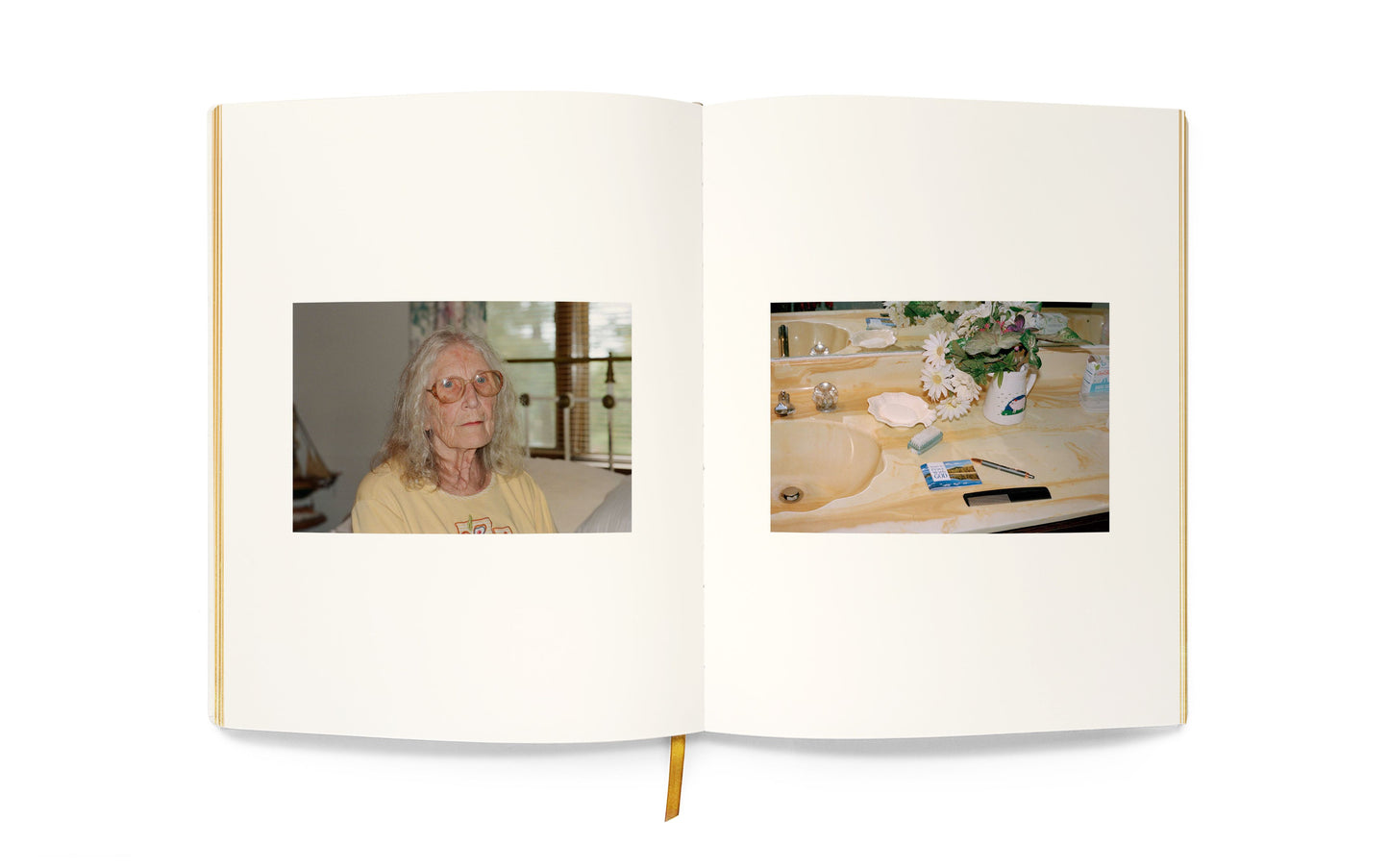 Nadia Lee Cohen - Holy Ohio