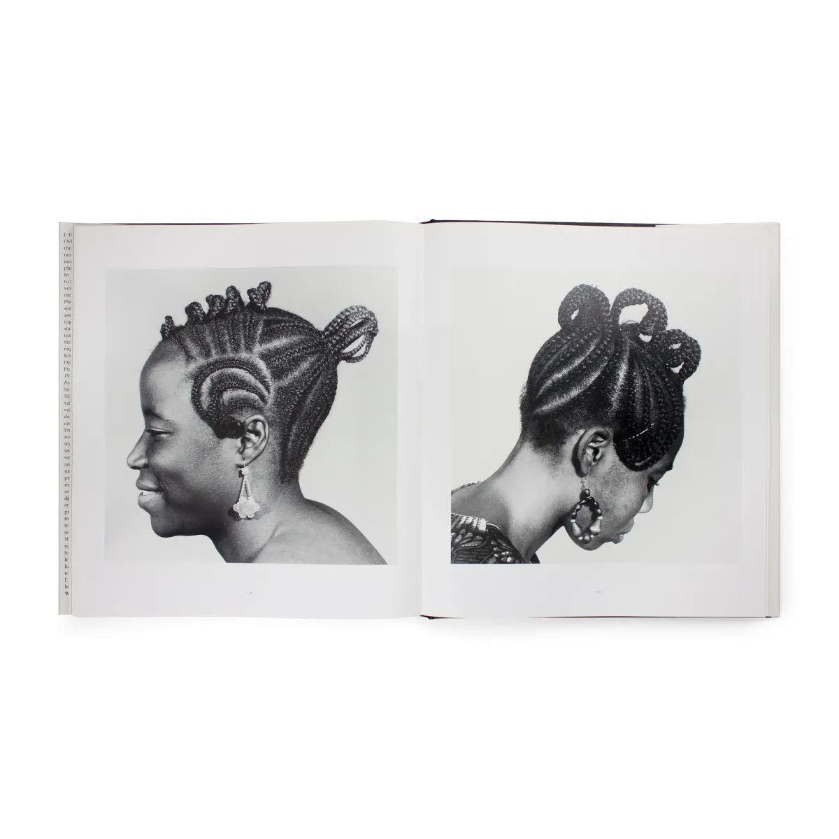 J.D. ’Okhai Ojeikere - Photographs