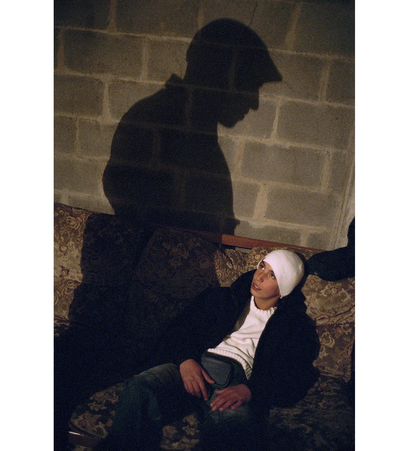 Simon Wheatley - Always and Forever There / Toujours et encore lá *Signed*