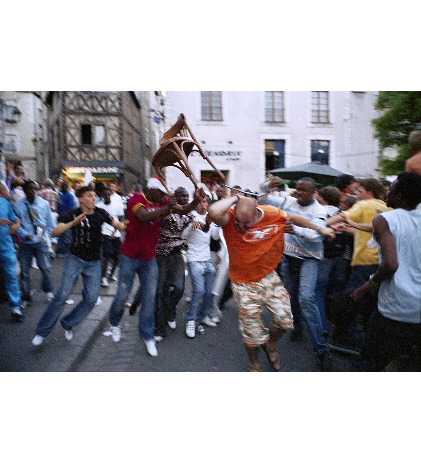 Simon Wheatley - Always and Forever There / Toujours et encore lá *Signed*