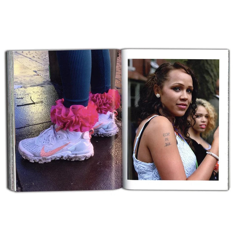 Cieron Magat - Pears