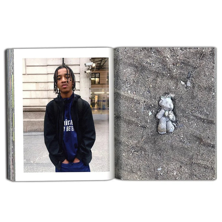 Cieron Magat - Pears