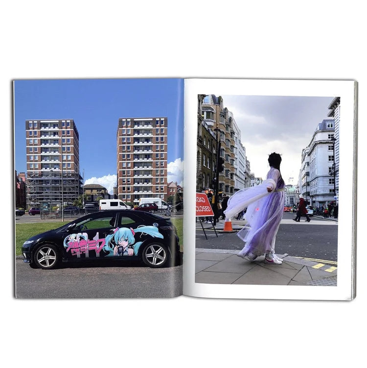 Cieron Magat - Pears