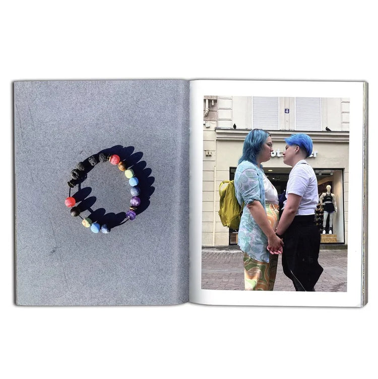 Cieron Magat - Pears