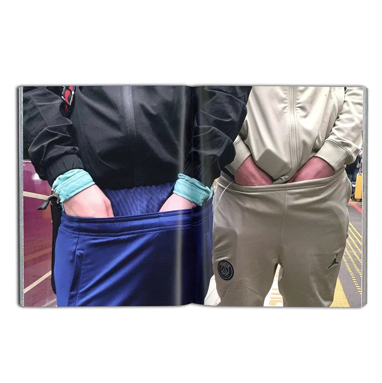 Cieron Magat - Pears