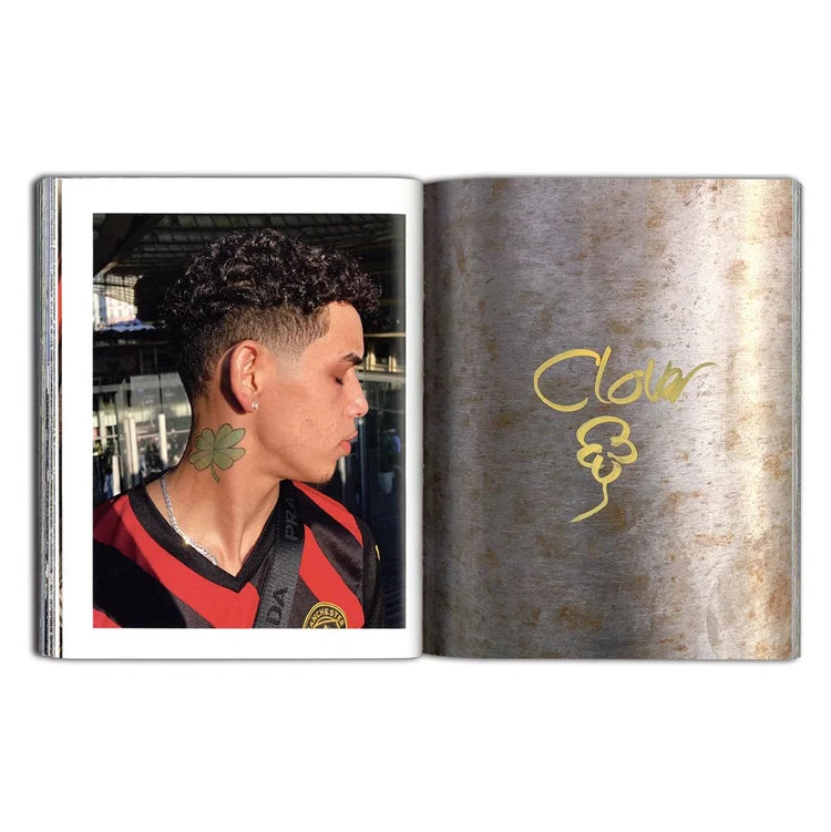 Cieron Magat - Pears