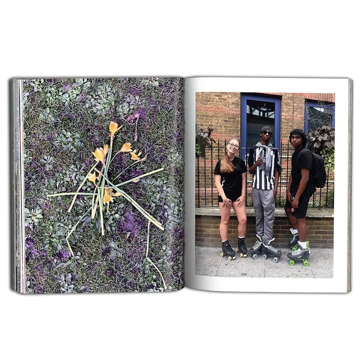 Cieron Magat - Pears