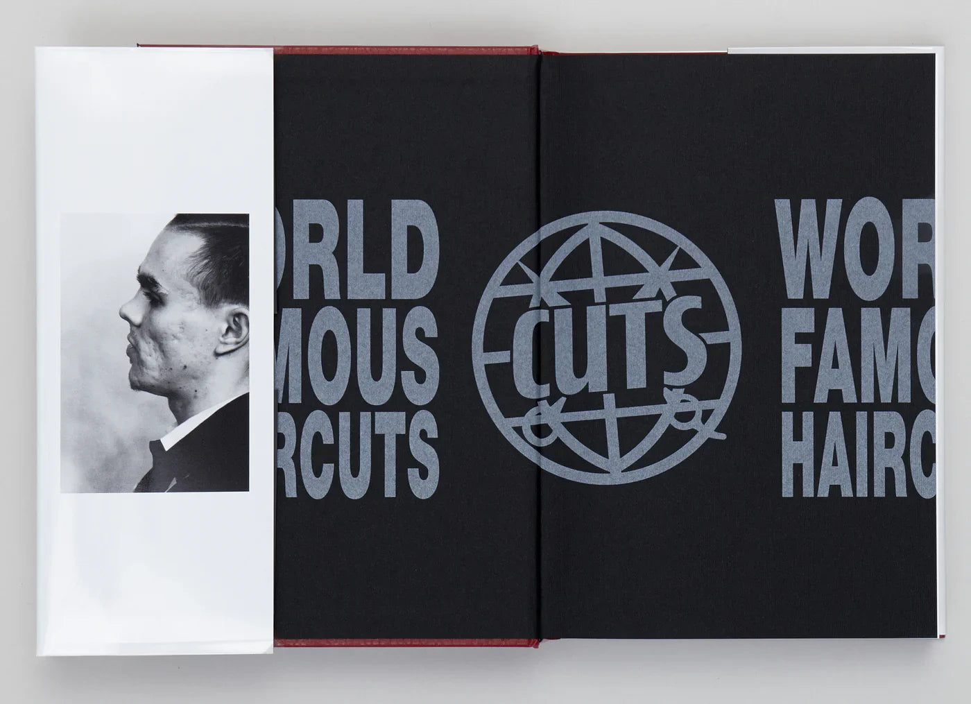 Steve Brooks - Cuts