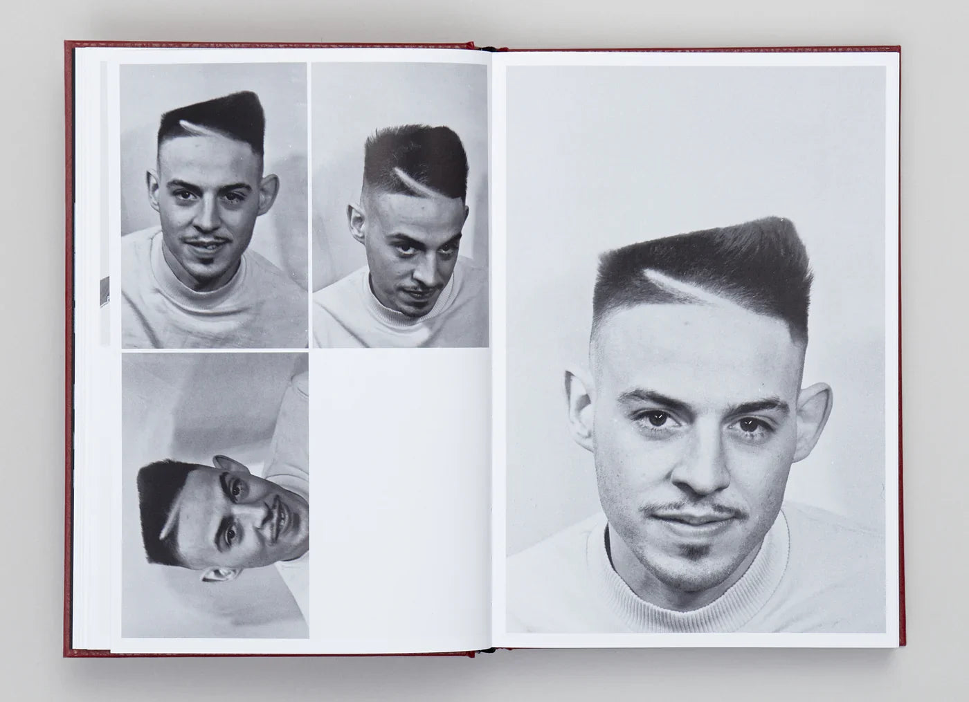 Steve Brooks - Cuts