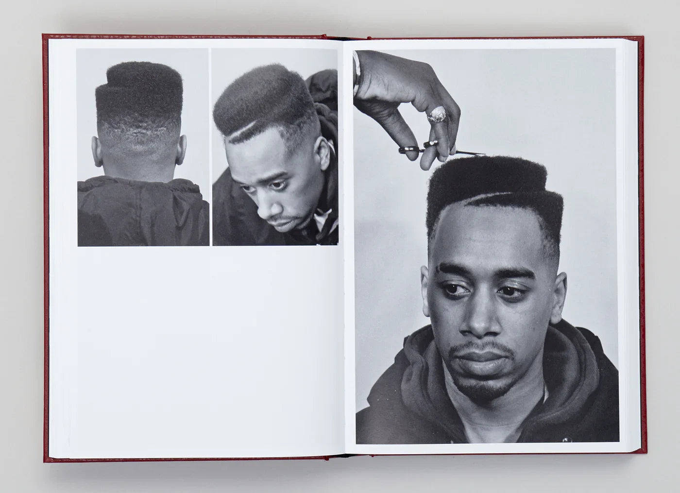 Steve Brooks - Cuts