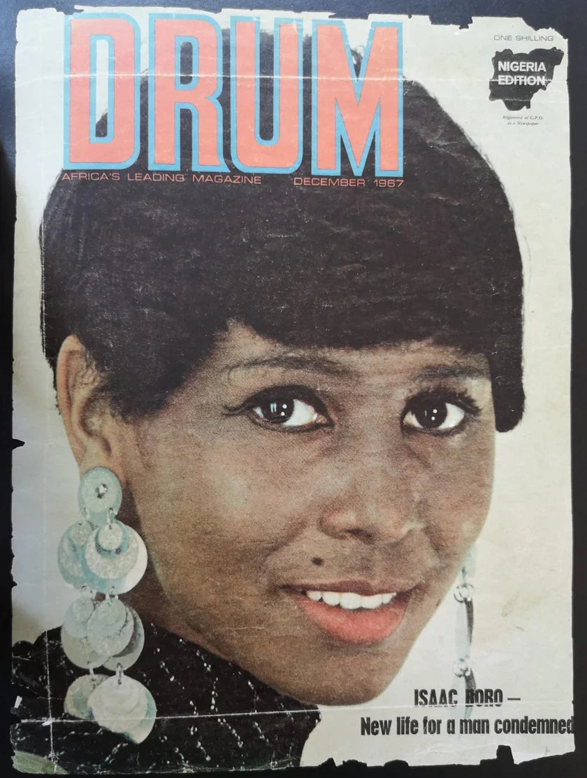 James Barnor - Ever Young *Signed*