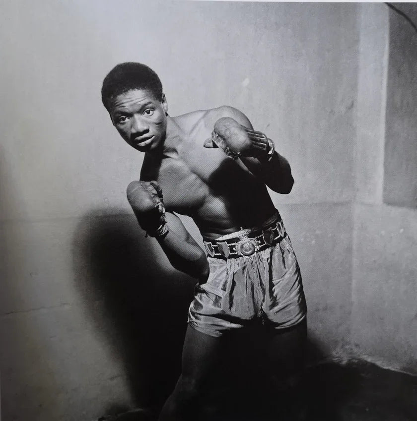 James Barnor - Ever Young *Signed*