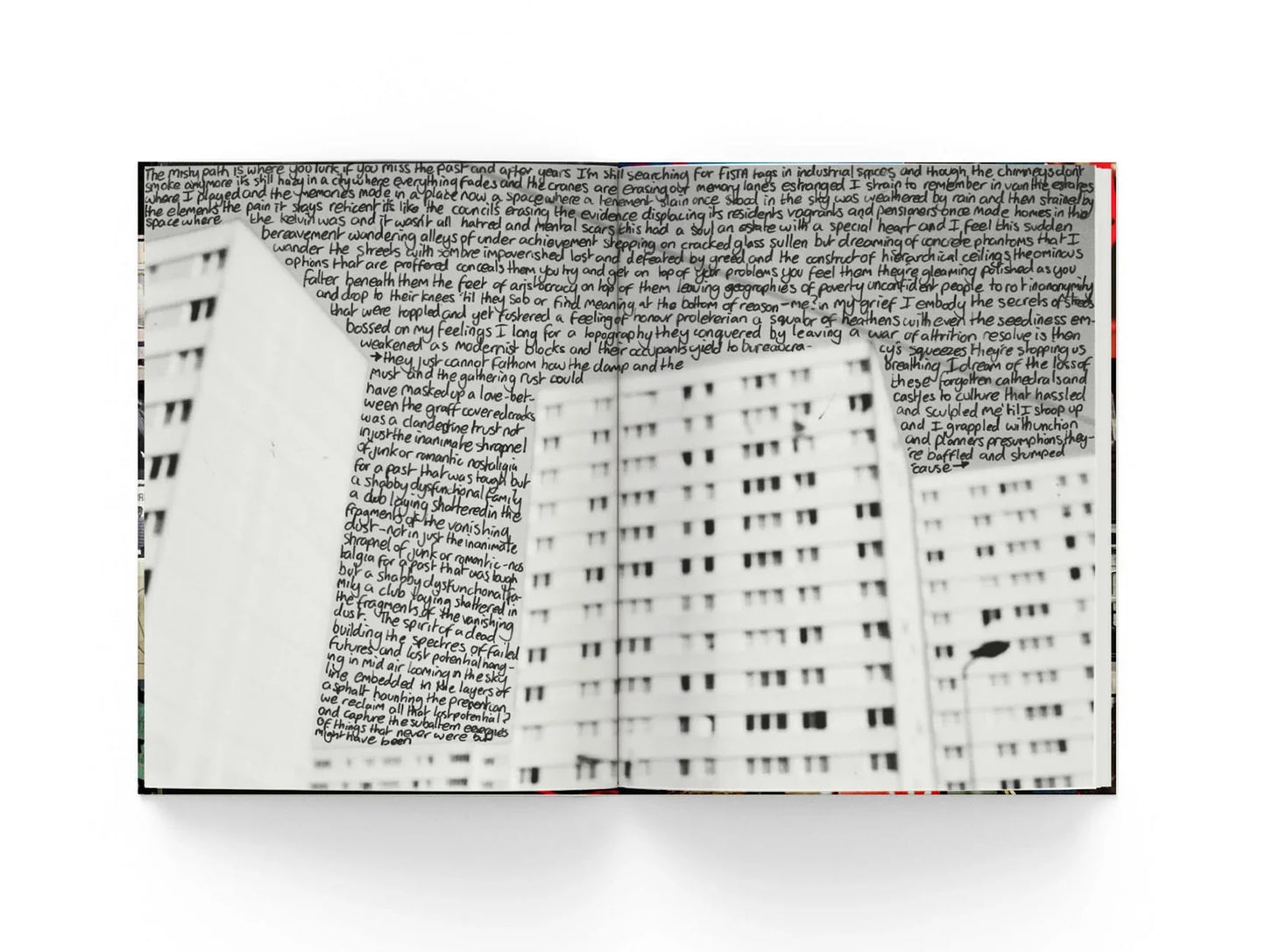Johny Pitts - Afropean: A Journal *Signed*