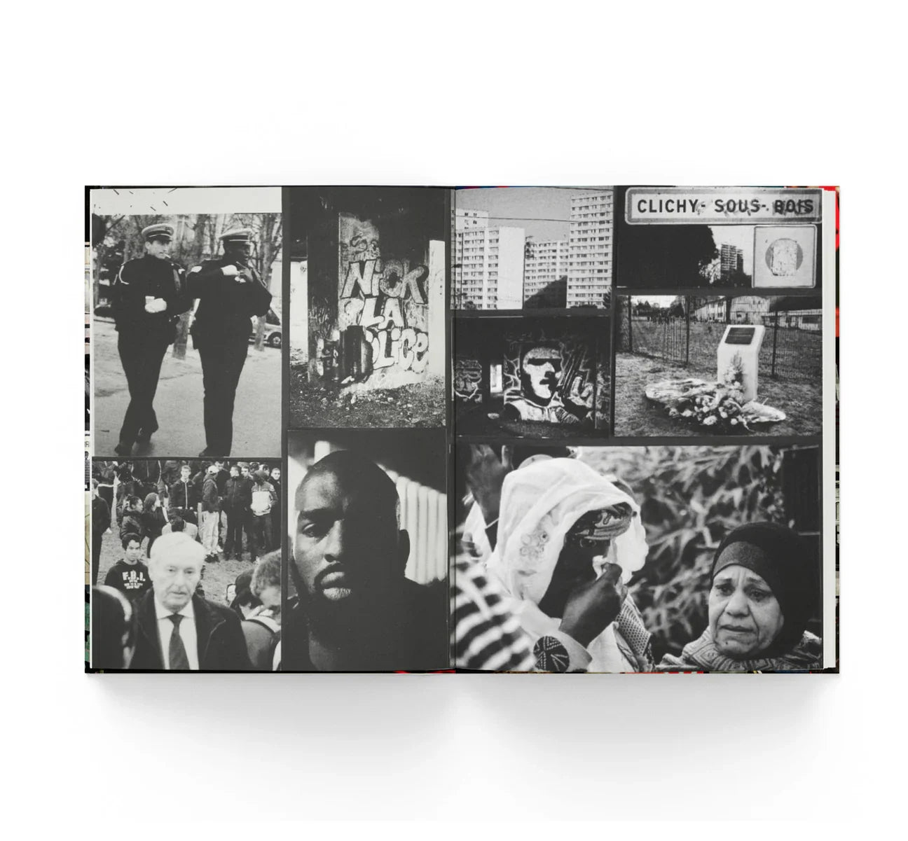 Johny Pitts - Afropean: A Journal *Signed*