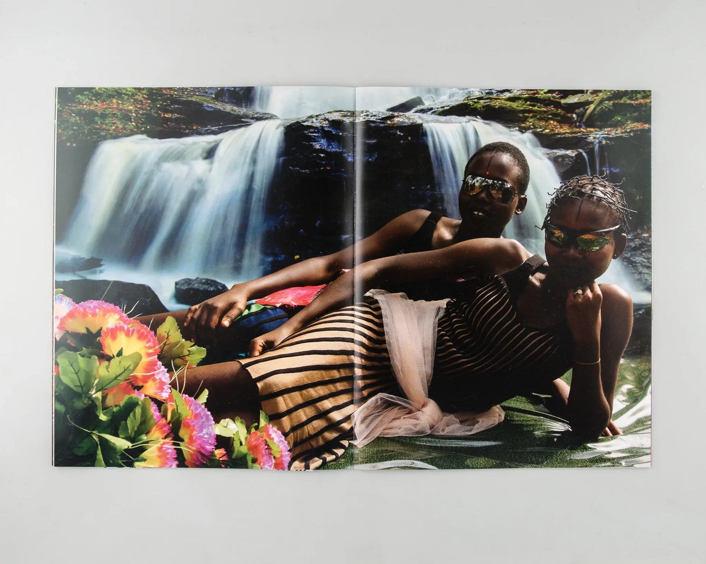 Kenzo Folio #1