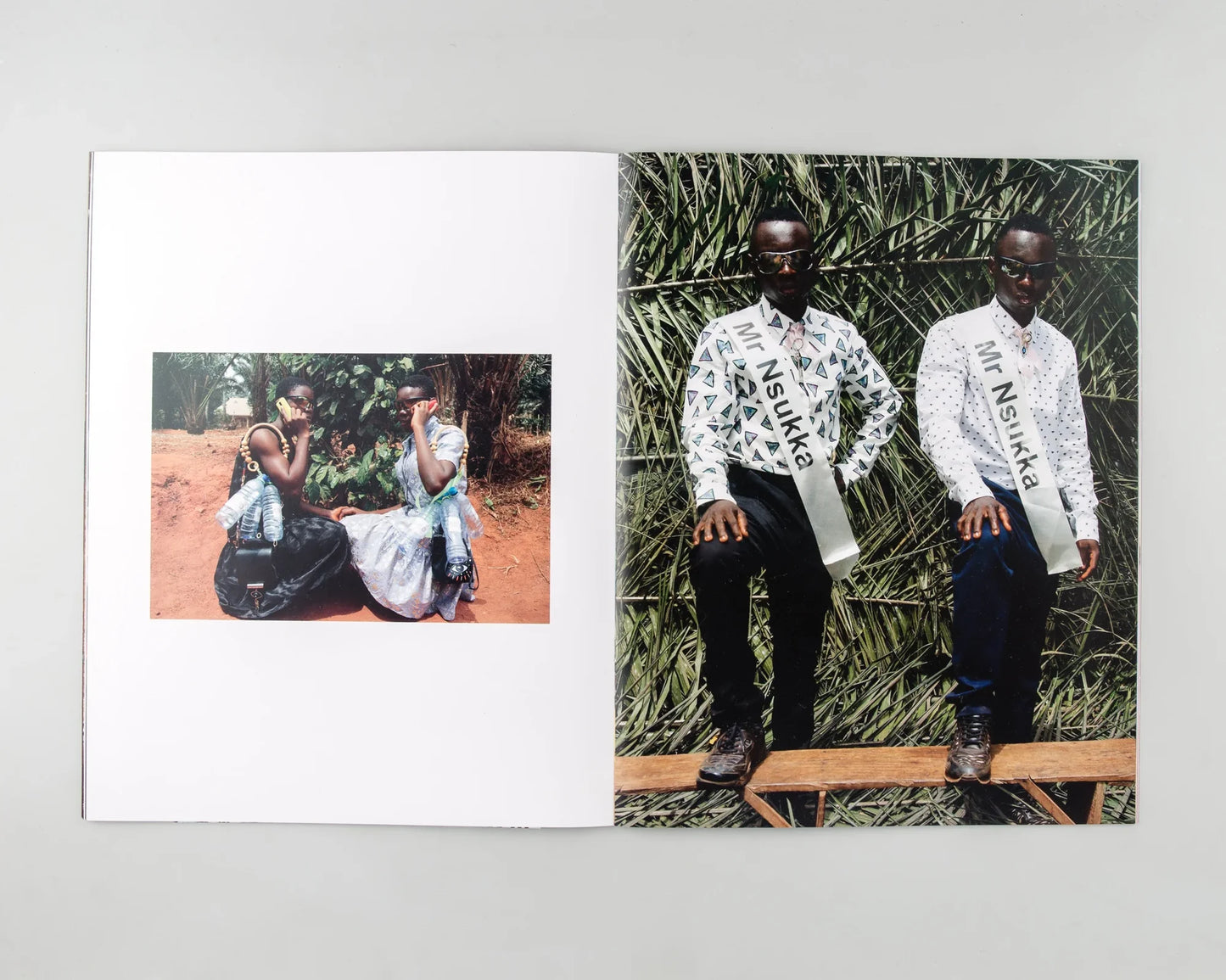 Kenzo Folio #1