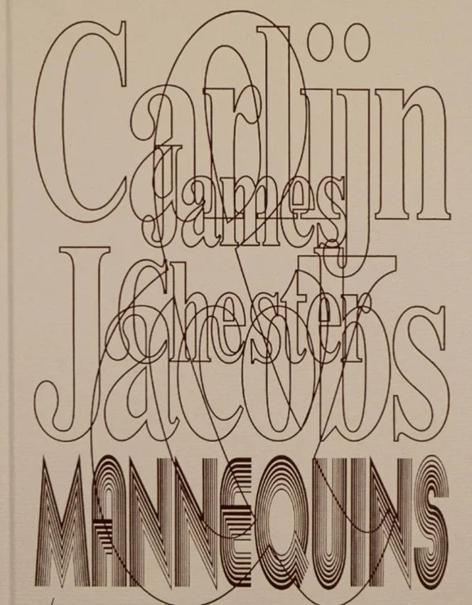 Carlijn Jacobs & James Chester - Mannequins