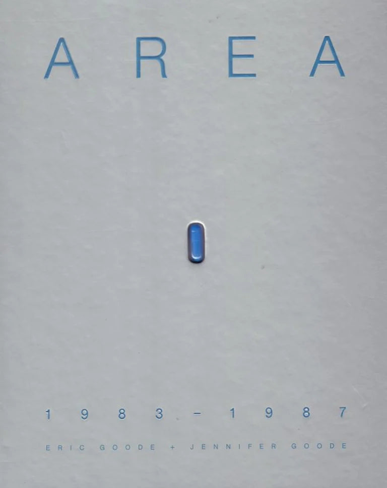 Eric Goode & Jennifer Goode - Area: 1983-1987