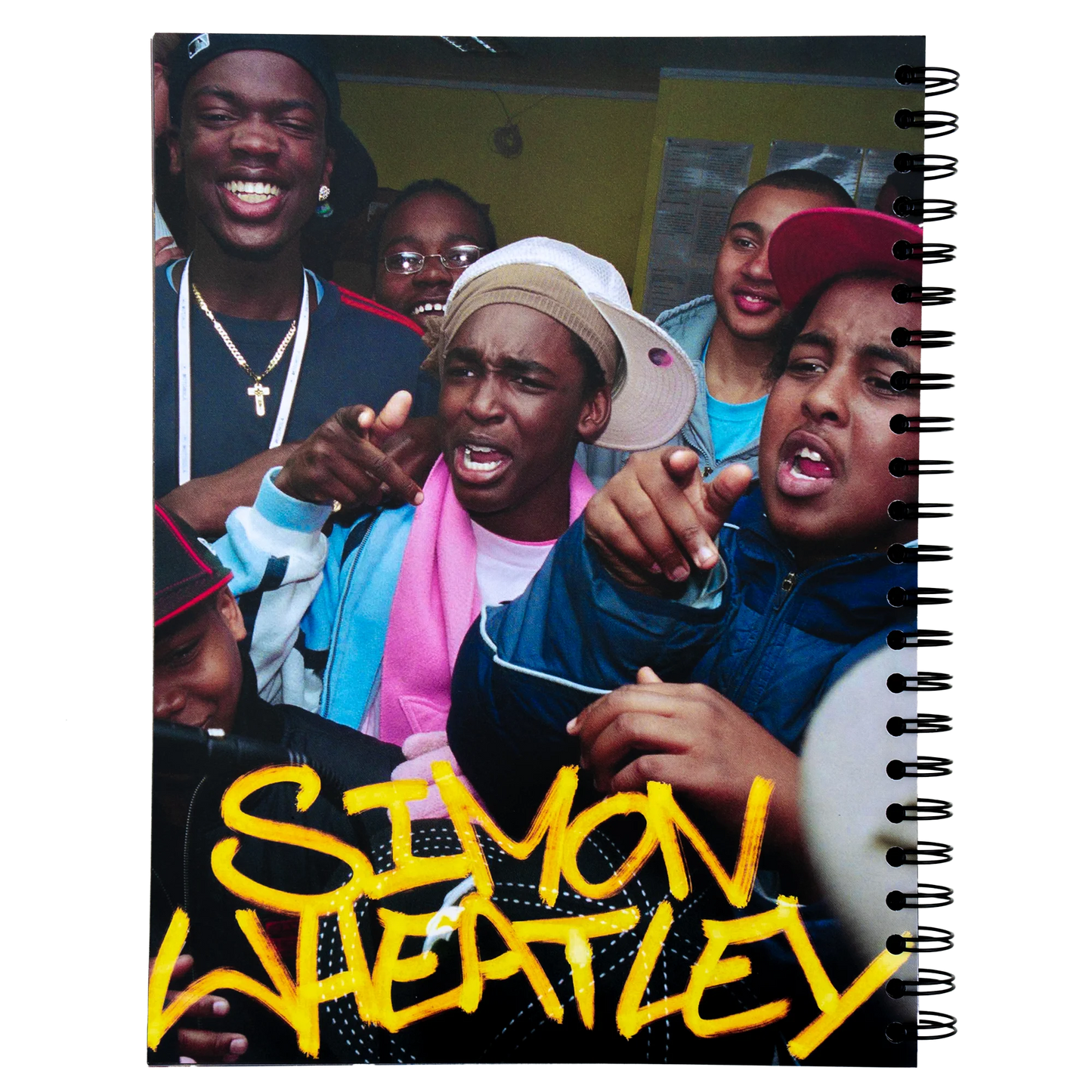 Simon Wheatley - Lost Dreams *Signed*