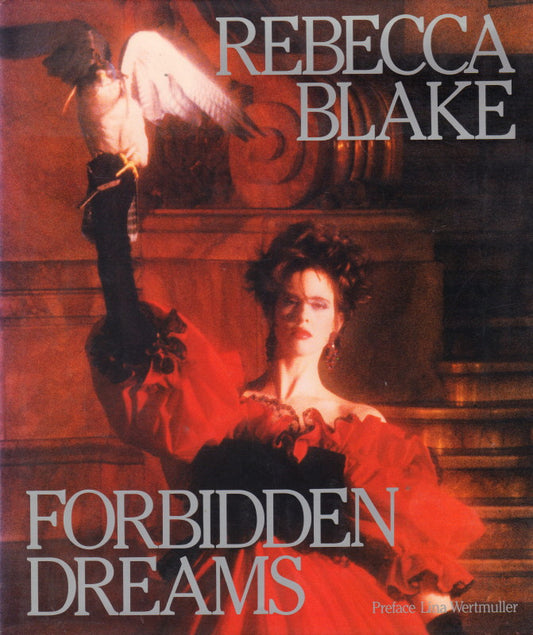 Rebecca Blake - Forbidden Dreams