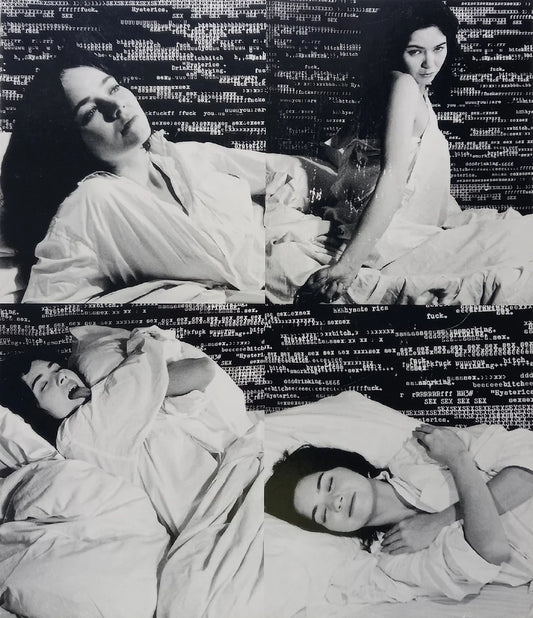 Dick Jewell - Hysteric Glamour