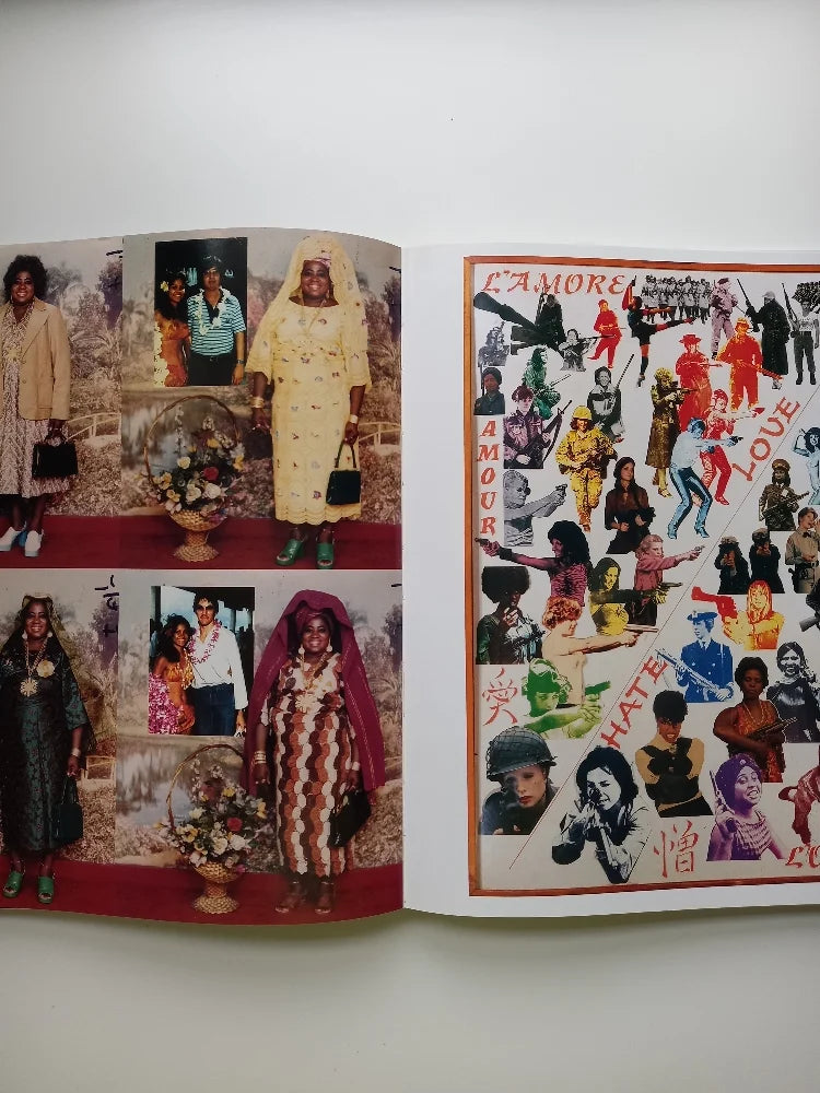 Dick Jewell - Hysteric Glamour