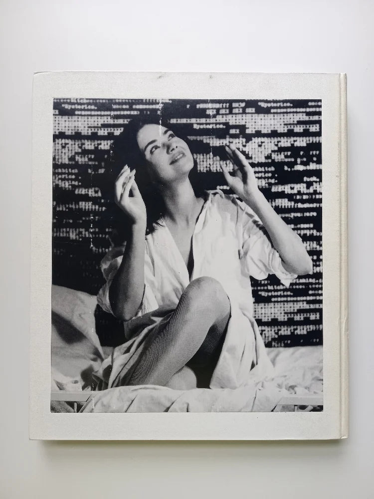 Dick Jewell - Hysteric Glamour