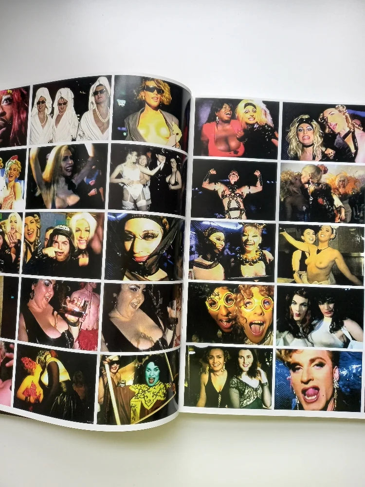 Dick Jewell - Hysteric Glamour