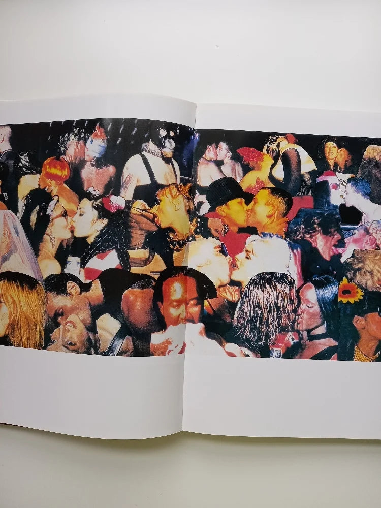 Dick Jewell - Hysteric Glamour