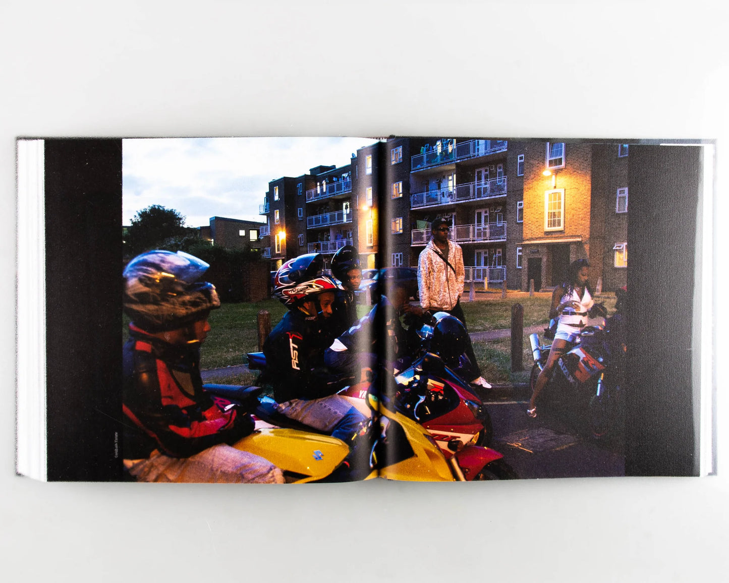 Simon Wheatley - Don't Call Me Urban! *Signed*