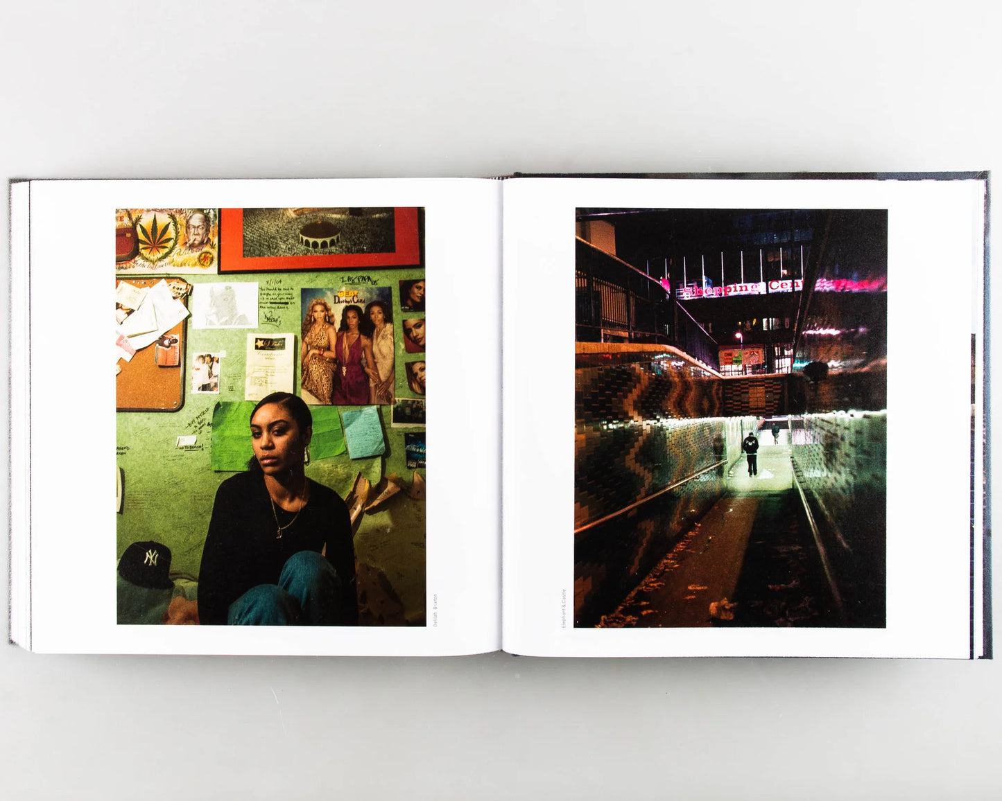 Simon Wheatley - Don't Call Me Urban! *Signed*