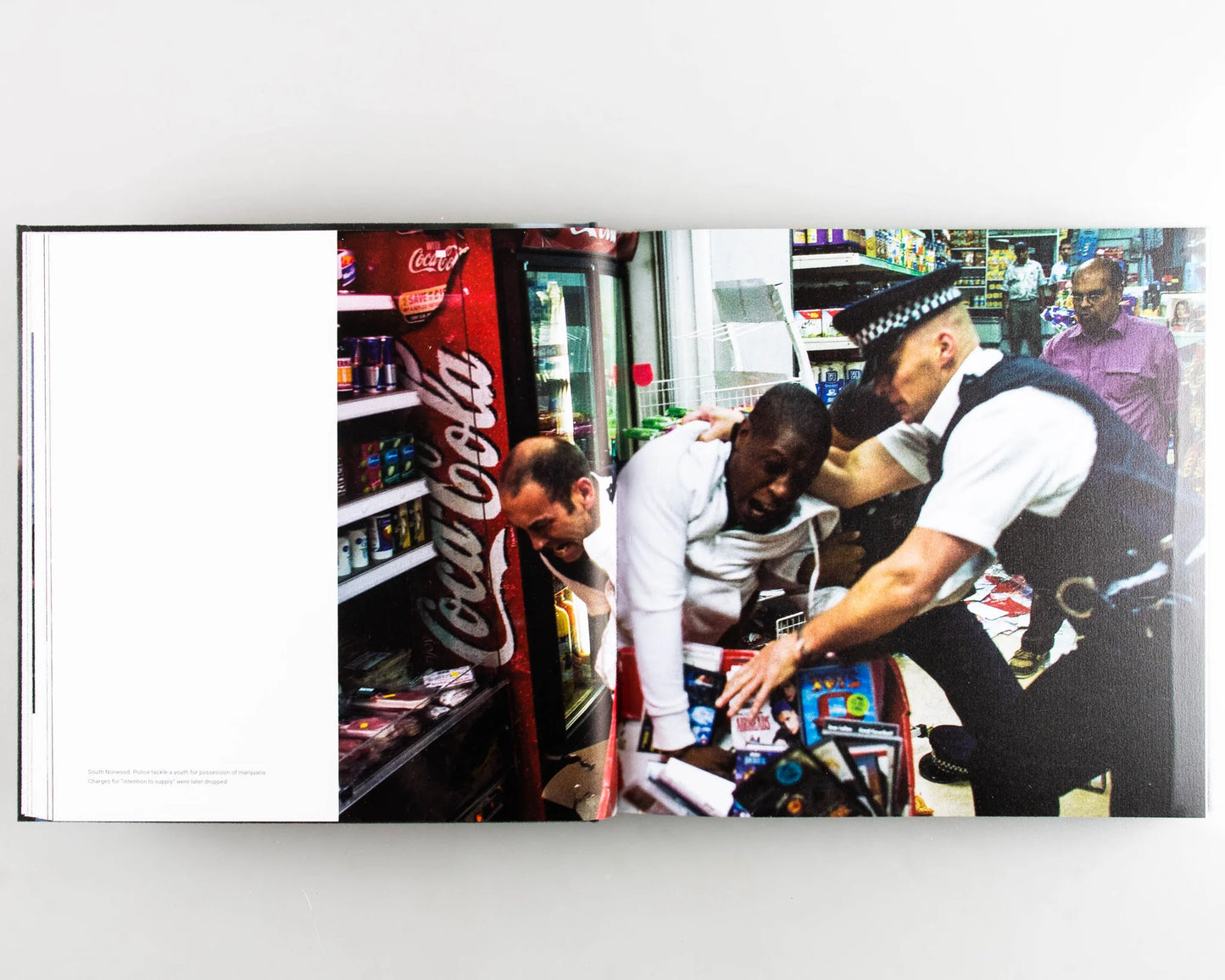 Simon Wheatley - Don't Call Me Urban! *Signed*