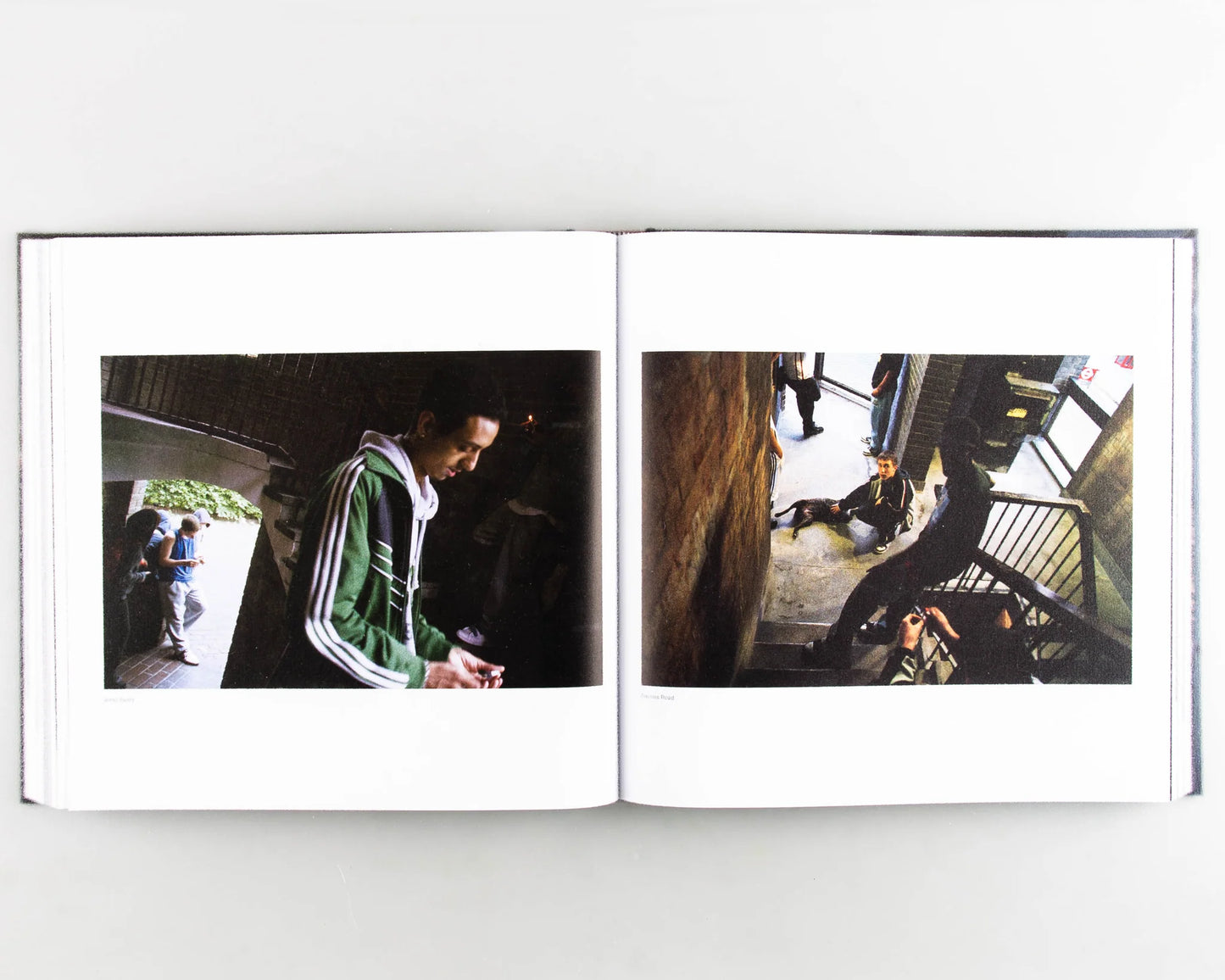 Simon Wheatley - Don't Call Me Urban! *Signed*